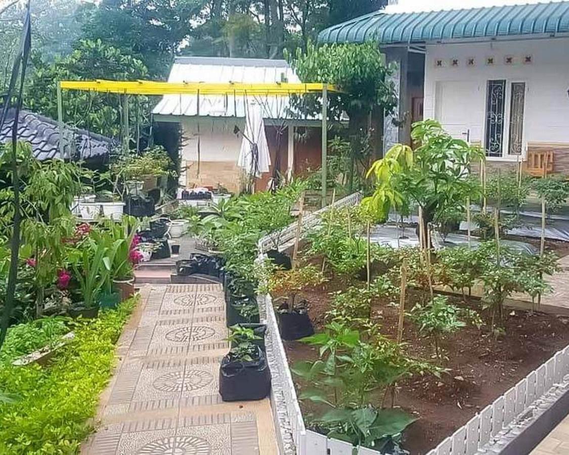 Koolkost Syariah @ Cimahpar Bogor Hotel Tegalgundil Exterior photo